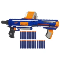 Hasbro Nerf Rampage