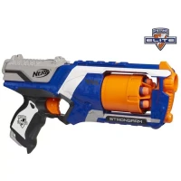 Hasbro Nerf  Elite Strongarm