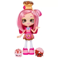 Cicibiciler Şefler Kulübü Cicikızlar Donatina