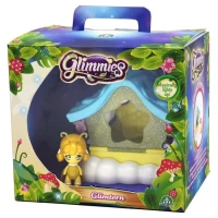 Glimmies Figür ve Büyük Fener Oyun Seti