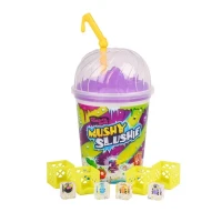 Trash Pack Çöps Çetesi Grossery Gang Koleksiyoncu Bardağı