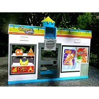 Trash Pack Çöps Çetesi Grossery Gang IYK Market