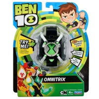 Ben 10 Omnitrix