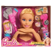 Barbie Delüks Büst
