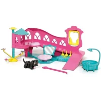 Pet Club Parade Büyük Oyun Seti