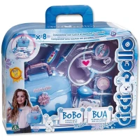 Cicciobello Doktor Çantası ve Aks.