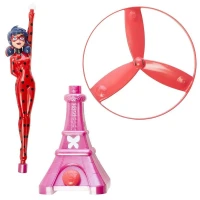 Miraculous Yoyo Uçan Uğur Böceği