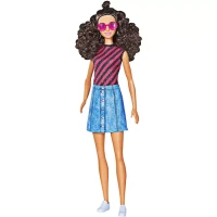 Barbie Büyüleyici Parti Bebekleri DVX77