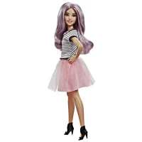 Barbie Büyüleyici Parti Bebekleri DVX76