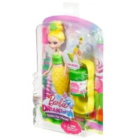 Barbie Baloncuklu Küçük Denizkızları DVM99