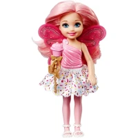 Barbie Dreamtopia Peri Bebekleri DVM88