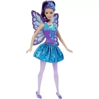 Barbie Sihirli Dönüşen Periler DHM55