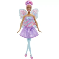 Barbie Sihirli Dönüşen Periler DHM51