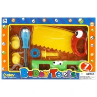 Oyuncak Tamir Bakım Testere Seti 7 Parça