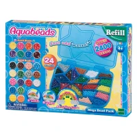 Aquabeads Mego Boncuk Kutusu 2