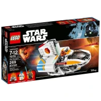 Lego Star Wars The Phantom 75170
