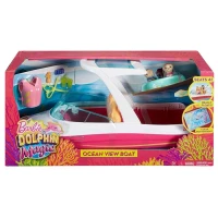 Sihirli Yunuslar Teknesi Oyun Seti