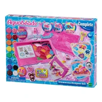Aquabeads Pırıltılı Tasarım Seti