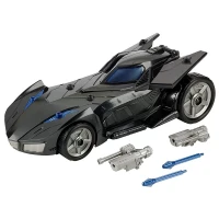 Batman Özel Batmobil 30 cm