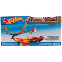 Hot Wheels Motor Yarışcıları DropDown Challenge Oyun Seti