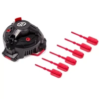 Spy Gear Dart Tuzağı Seti
