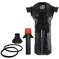 Spy Gear Gizli Mikrofon Fırlatıcı