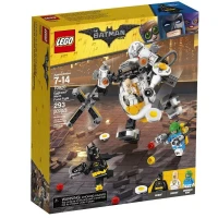 Lego Super Heroes Egghead Food Fight 70920