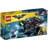 Lego Super Heroes The Bat-Dune Buggy 70918