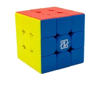 NexCube 3x3 Classic Small Packaging