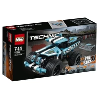 Leco Technic Akrobasi Kamyonu 42059