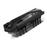 NECO TOYS Hexbug Flash Nano Tekli Paket Siyah