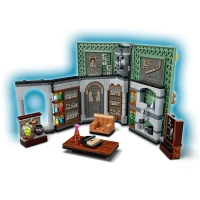 Lego Harry Potter Hogwarts Anısı: İksir Dersi