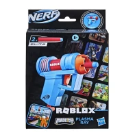 Nerf Roblox Micro Shots - Plasma Ray