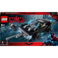 Lego DC Batman Batmobil: Penguin Takibi 76181