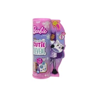 Barbie Cutie Reveal Snowflake Sparkle Bebekler - Kar Baykuşu