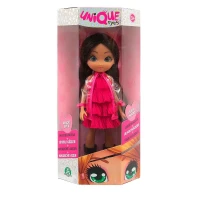 Unique Eyes Kış Zamanı Bebekler - Victoria