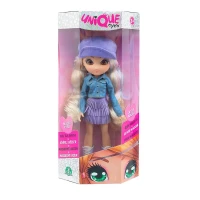 Unique Eyes Kış Zamanı Bebekler - Rebecca