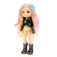 Unique Eyes Harika Saçlar - Rebecca