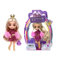 Barbie Extra Mini Bebekler HJK67