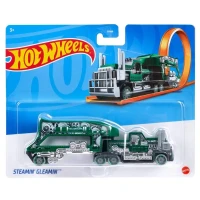 Hot Wheels Kamyonlar - Steamin Gleamin