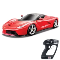 Maisto 1/14 LaFerrari Kumandalı Araba - Kırmızı