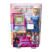 Barbie Öğretmen HCN19