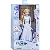 Disney Frozen 2 Şarkı Söyleyen Kraliçe Elsa