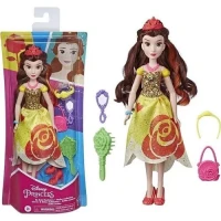 Disney Prenses Aksesuarli Prensesler Khün E3048