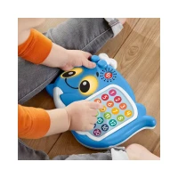 Fisher Price Linkimals Sayı Sayan Balina HJR72