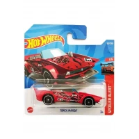 Hot Wheels Tekli Arabalar Track Manga Hcw97
