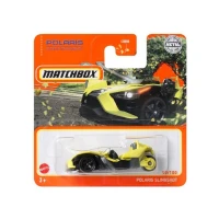 Matchbox Polaris Slingshot Hft11