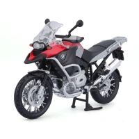 1:12 BMW R 1200 GS Model Motor 32728