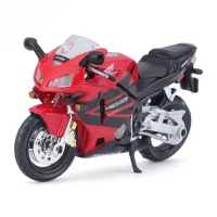 1:18 Honda CBR 600RR Model Motor 39030-05
