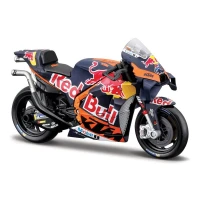 1:18 Red Bull KTM Factory Racing 2023 Model Motor 36393